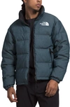 THE NORTH FACE '92 REVERSIBLE 2-IN-1 NUPTSE® 600 FILL POWER DOWN JACKET