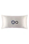 Slip Sloan Pure Silk King Pillowcase & Scrunchie Set (limited Edition) $129 Value In Sloane