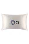 Slip Sloan Pure Silk Pillowcase & Scrunchie Set (limited Edition) $108 Value In Sloane