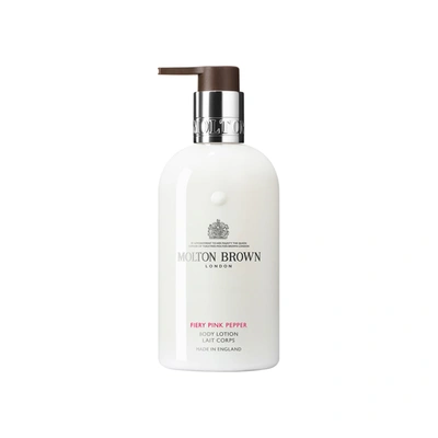 Molton Brown Fiery Pink Pepper Hand Lotion In Default Title