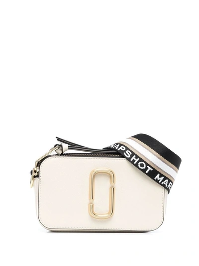 Marc Jacobs Bag Snapshot Black