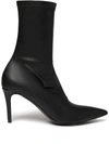 STELLA MCCARTNEY STELLA MCCARTNEY STELLA ICONIC 100MM ANKLE BOOTS