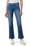 Joe's The Lara Straight Leg Jeans In Tulip