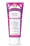 First Aid Beauty Sugar Plum Ultra Repair Cream Intense Hydration Face & Body Moisturizer, 2 oz