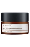 PERRICONE MD HIGH POTENCY FACE FINISHING & FIRMING MOISTURIZER