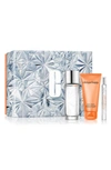 CLINIQUE HAPPY FRAGRANCE SET (LIMITED EDITION) $114 VALUE