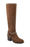 MARC FISHER OFIDA KNEE HIGH BOOT