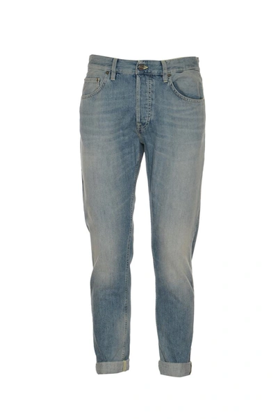 Dondup Jeans In Blue