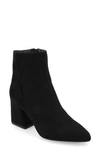 Journee Collection Sorren Boot In Black