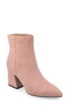 Journee Collection Sorren Boot In Blush