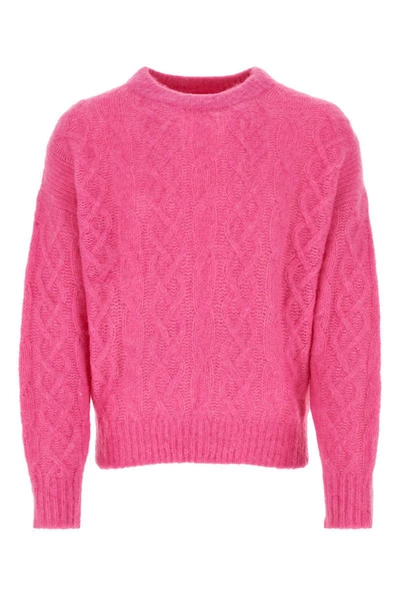 Isabel Marant Knitwear In Pink