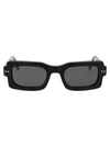 Marni Eyeglasses In Black