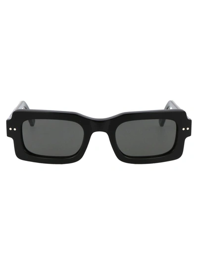 Marni Eyeglasses In Black