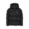 PALM ANGELS PALM ANGELS  HOODED TRACK DOWN JACKET