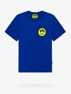 Barrow T-shirt In Blue