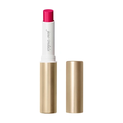 Jane Iredale Colorluxe Hydrating Cream Lipstick In Peony