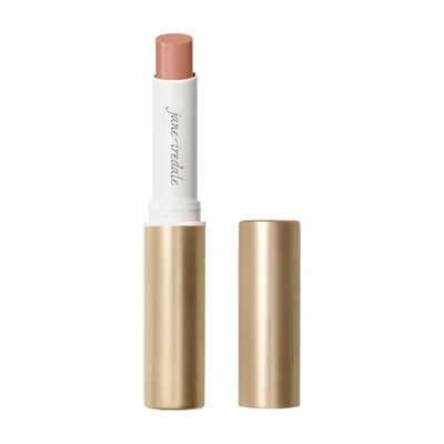 Jane Iredale Colorluxe Hydrating Cream Lipstick In Toffee