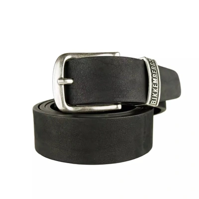 Bikkembergs Belt In Black
