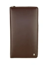 Cavalli Class Wallet In Brown