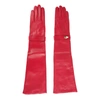 Cavalli Class Glove In Red