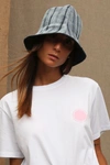 Don The Fuller Cotton Tops & Women's T-shirt In White