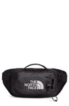 The North Face Bozer Hip Pack Iiil Belt Bag In Tnf Black