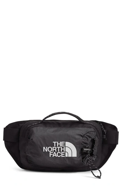 The North Face Bozer Hip Pack Iiil Belt Bag In Tnf Black