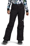 THE NORTH FACE KIDS' FREEDOM WATERPROOF INSULATED PANTS