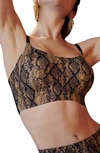 EBY SUPPORT BRALETTE