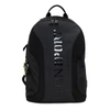 PLEIN SPORT PLEIN SPORT BLACK POLYESTER MEN'S BACKPACK