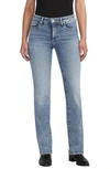 JAG JEANS FOREVER STRETCH HIGH WAIST BOOTCUT JEANS