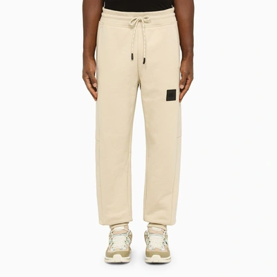 The North Face M 78 Low Fi Hi Tek Cargo Pant In Gravel