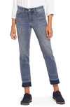 Nydj Sheri Slim Ankle Jean In Playlist