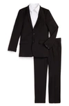 APPAMAN TWO-PIECE SUIT
