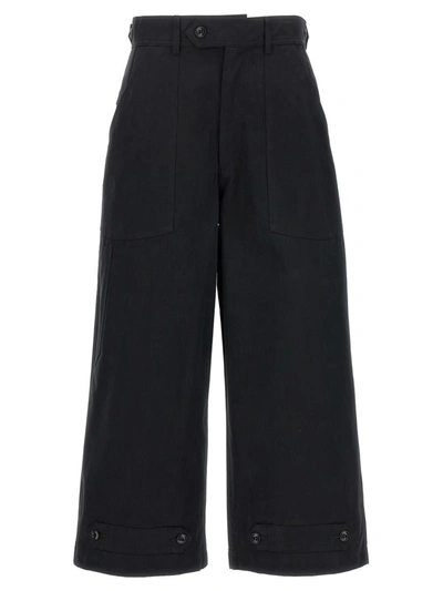 CELLAR DOOR CELLAR DOOR 'PAOLA' PANTS