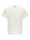 Courrèges Courreges T-shirts And Polos White