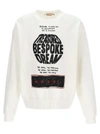 Marni Graphic Print Cotton Crew-neck Sweatshirt