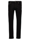 Versace Jeans Couture Men's Cotton Stretch Jeans