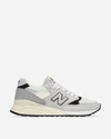 NEW BALANCE MADE IN USA 998 SNEAKERS