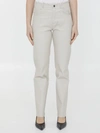 Arma Cremona Pants In Beige