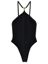 VERSACE VERSACE 'MEDUSA '95' ONE-PIECE SWIMSUIT