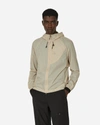 Roa Over Packable Windbreaker In White