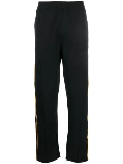 Adidas Originals X Wales Bonner Track Pants In Black