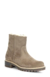 BOS. & CO. CALIB WATERPROOF BOOTIE