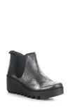 FLY LONDON BYNE WEDGE CHELSEA BOOT