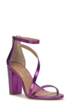 JESSICA SIMPSON SLOYAN ANKLE STRAP SANDAL