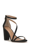 JESSICA SIMPSON SLOYAN ANKLE STRAP SANDAL