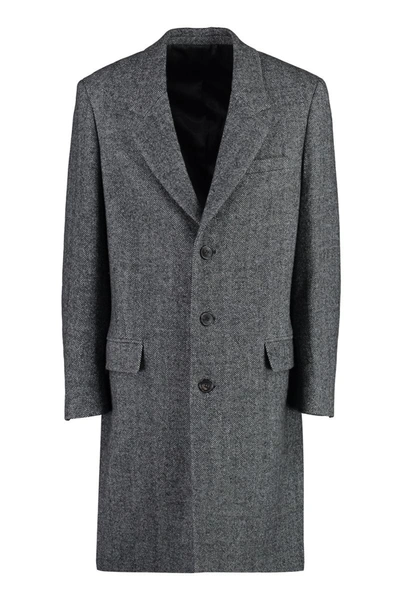 Isabel Marant Marant Coats Grey