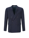 PAUL SMITH PAUL SMITH BLAZERS E VESTS