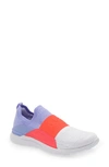 APL ATHLETIC PROPULSION LABS TECHLOOM BLISS KNIT RUNNING SHOE